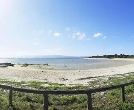 Apartamento Apartment Isla de Arosa