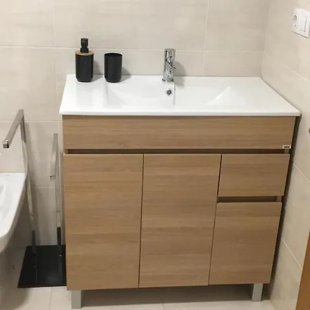 Apartamento *