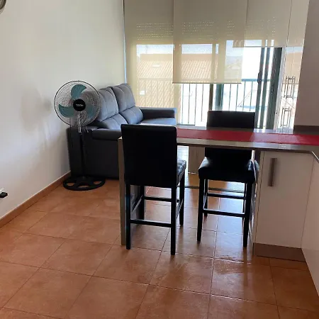 Apartment Apartamento *