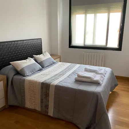 Apartment Apartamento *