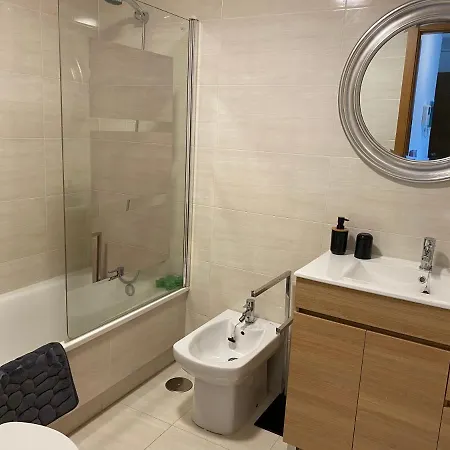 Apartamento Apartment