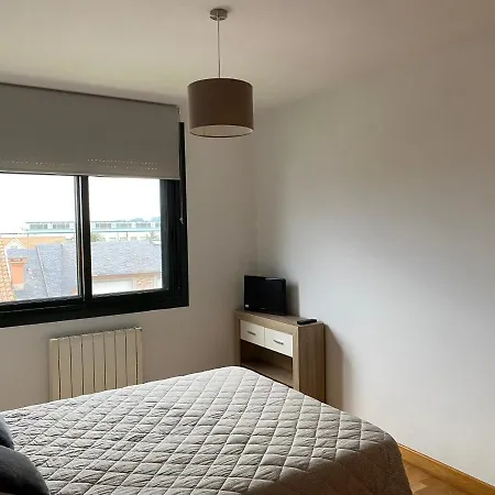 Apartamento Apartment Isla de Arosa