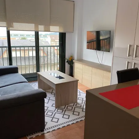 Apartamento Apartment