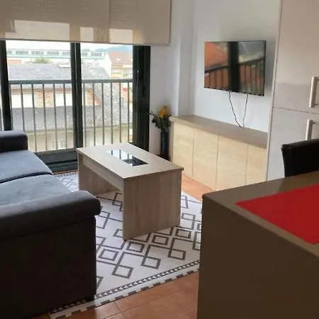 Apartamento Apartment *